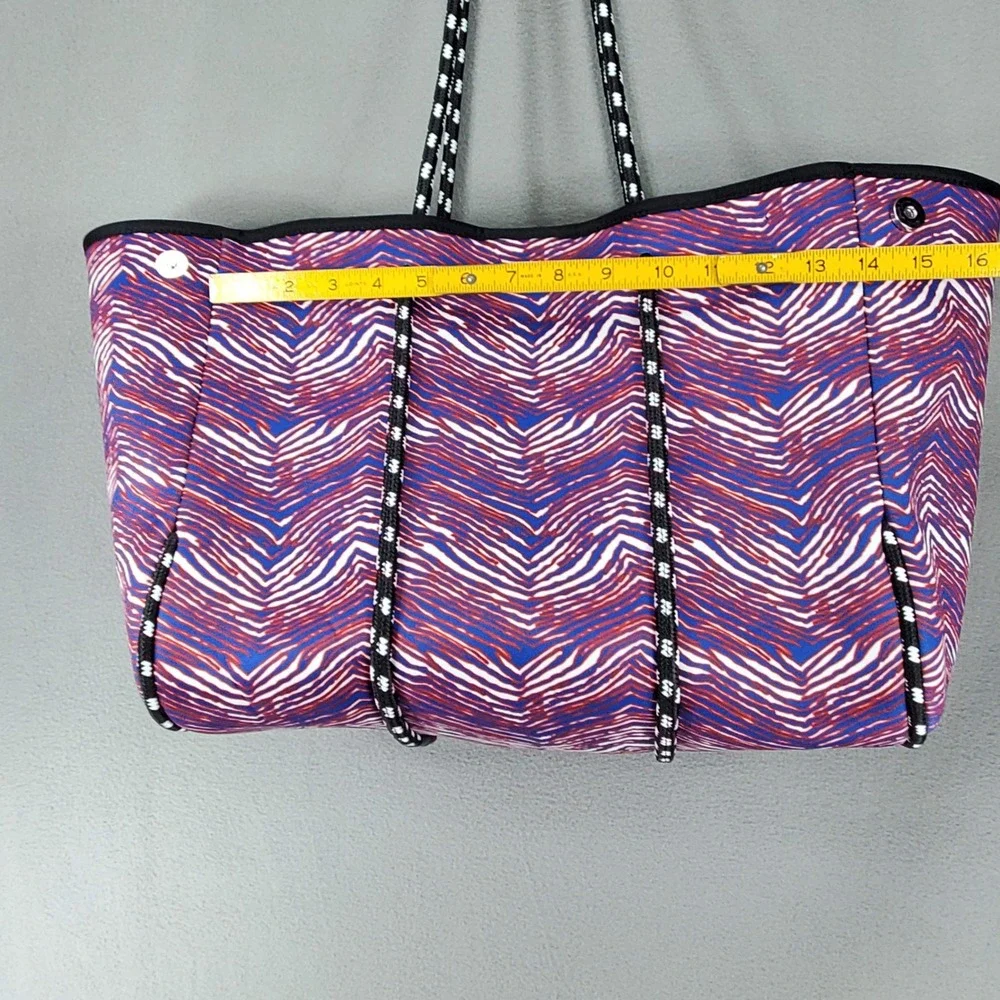 Zubaz excellent pre